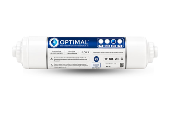  Optimal F-242 Alkalin