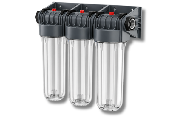 Premium Daire Girişi  USB-3 