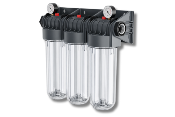 Premium Daire Girişi  USB-3 (M) 