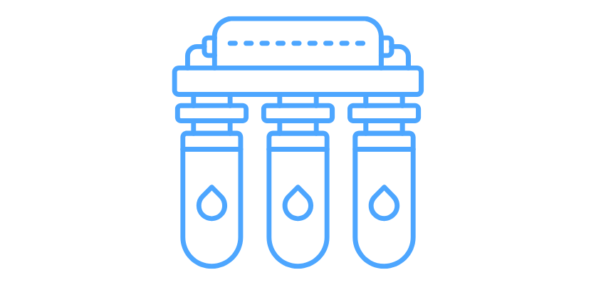 Evsel Filtre Değişimi 