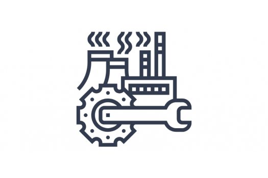 Endüstriyel Periyodik Bakım 